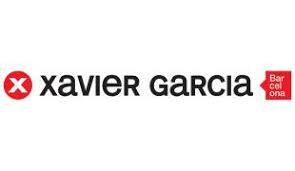 Logo Xavier Garcia
